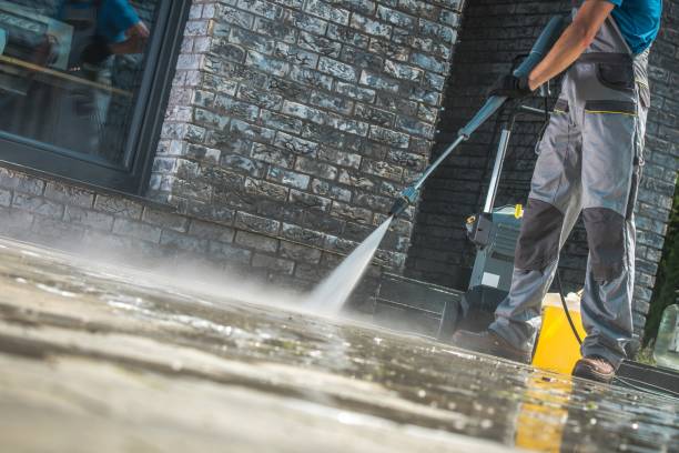 Best Pool Deck Cleaning  in Black Hammock, FL