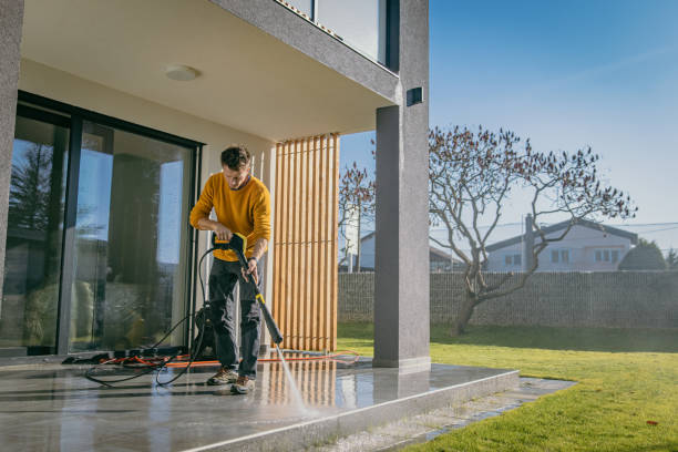 Best Restaurant Pressure Washing  in Black Hammock, FL