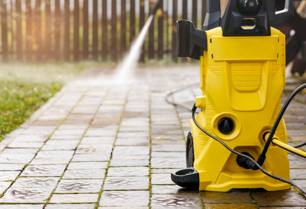 Trusted Black Hammock, FL Pressure Washing Experts