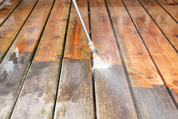 Best Rust Removal  in Black Hammock, FL