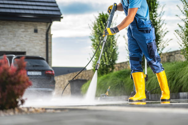 Best Dumpster Area Cleaning  in Black Hammock, FL
